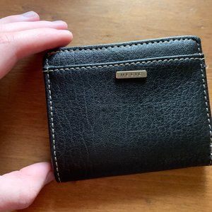 Relic By Fossil, Leather Wallet